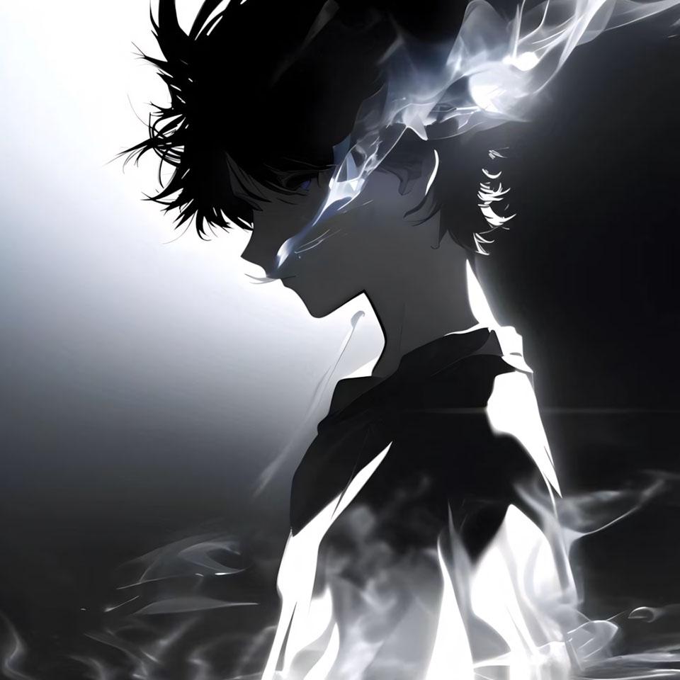 100.000+ Avatar Ảnh Anime Buồn Cô Đơn ?️??, Thất Tình