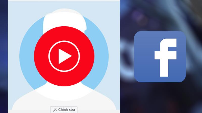 Cách đặt video làm avatar - ảnh đại diện Facebook trên điện thoại