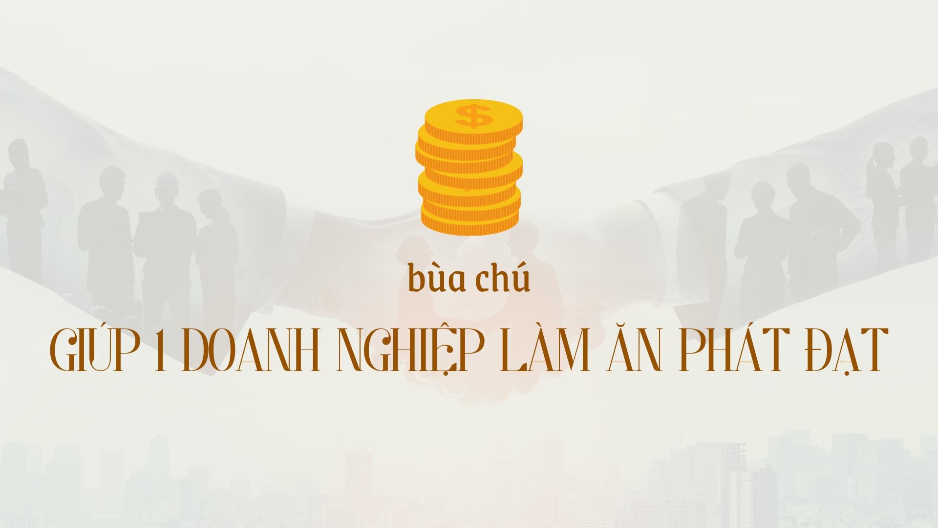 Top 10 bùa làm ăn phát đạt linh nghiệm và hiệu quả nhất hiện nay