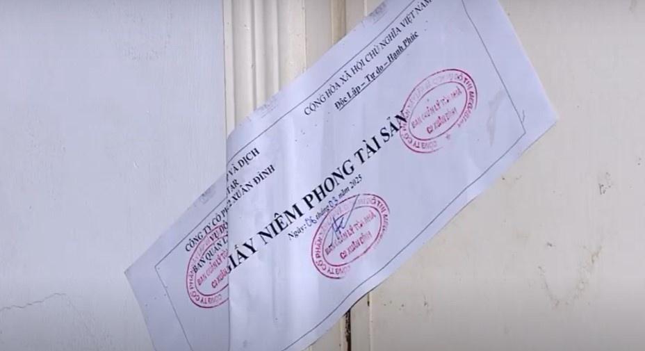 Tranh chấp tại chung cư C2 Xuân Đỉnh: Cư dân đòi minh bạch, chủ đầu tư chậm bàn giao