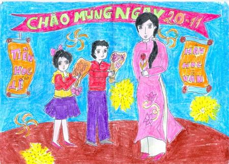 Những câu tục ngữ - ca dao hay nhất về truyền thống tôn sư trọng đạo