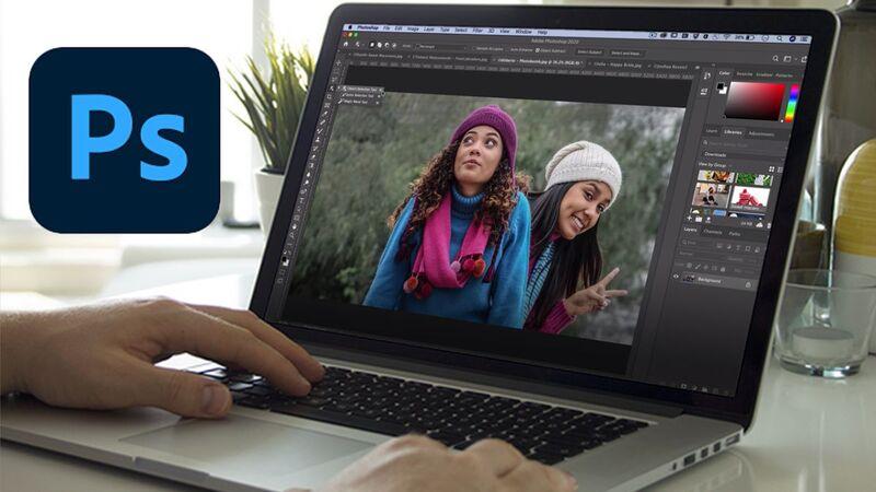 Hướng dẫn cách tải Adobe Photoshop miễn phí, nhanh chóng dễ dàng