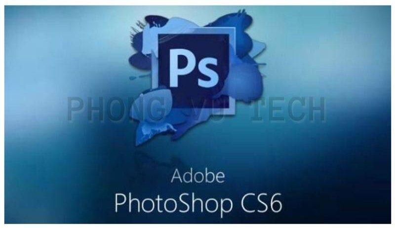 Tải Photoshop CS6 Full Hướng Dẫn Cài Đặt Chi Tiết