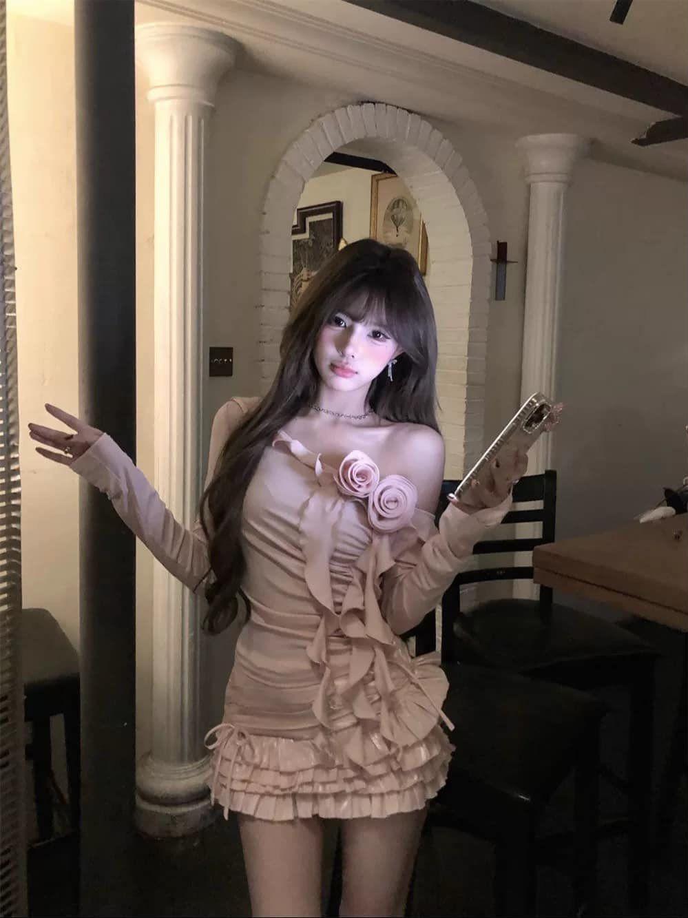 (Full) Cách tạo dáng chụp ảnh đi tiệc sang chảnh cuốn hút