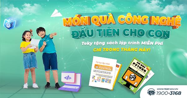 Tặng sách miễn phí