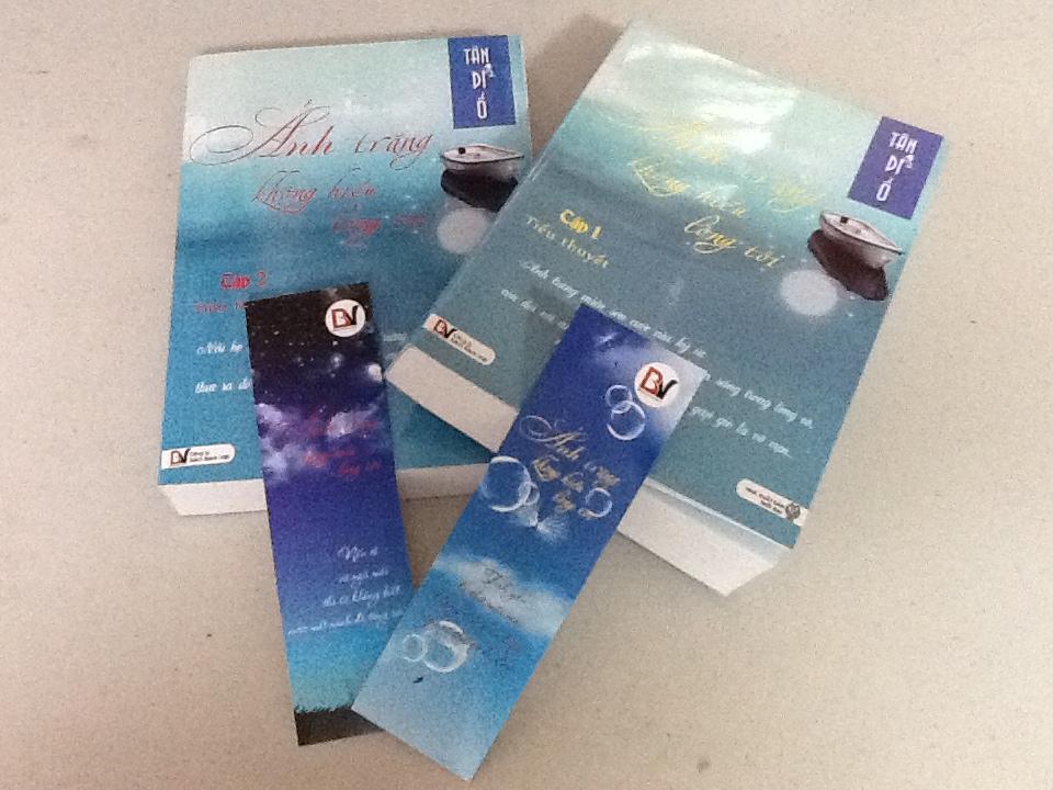 Tiểu Vũ's Blog