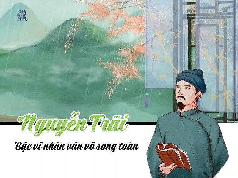 Cảnh ngày hè: Một bức tranh không đơn thuần là tình yêu thiên nhiên