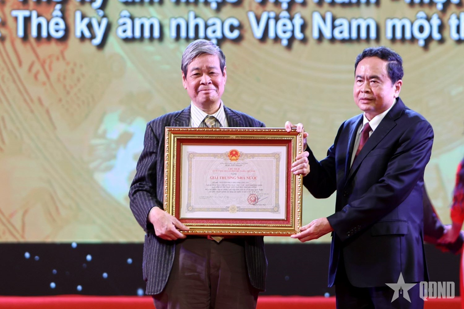 Nhớ anh Thụy Kha
