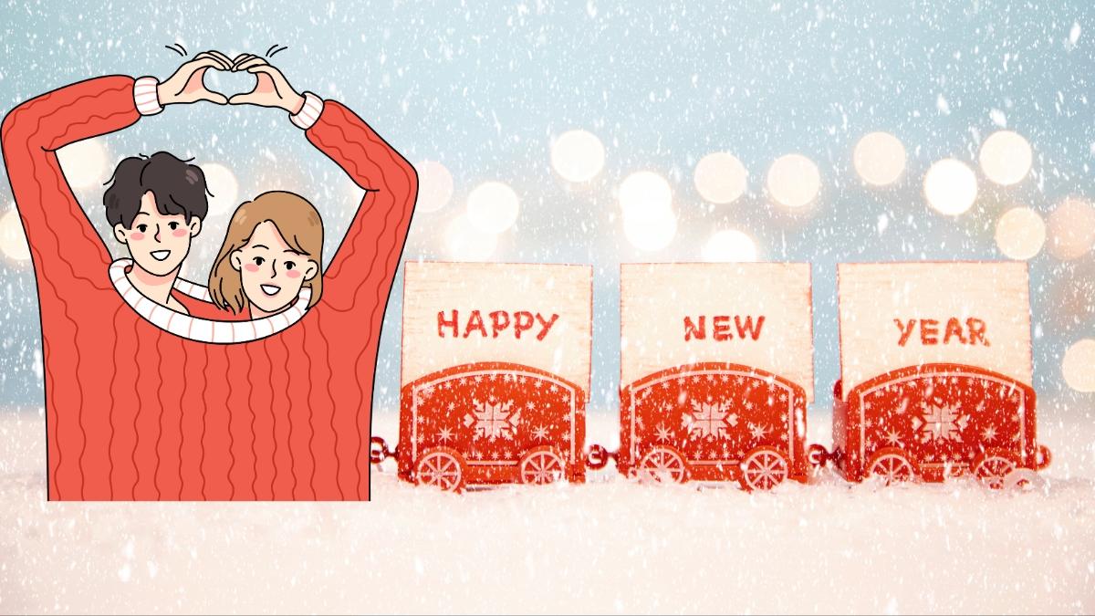 STT, cap thả thính Tết hài hước, dí dỏm