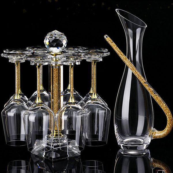 Bộ ly uống rượu vang