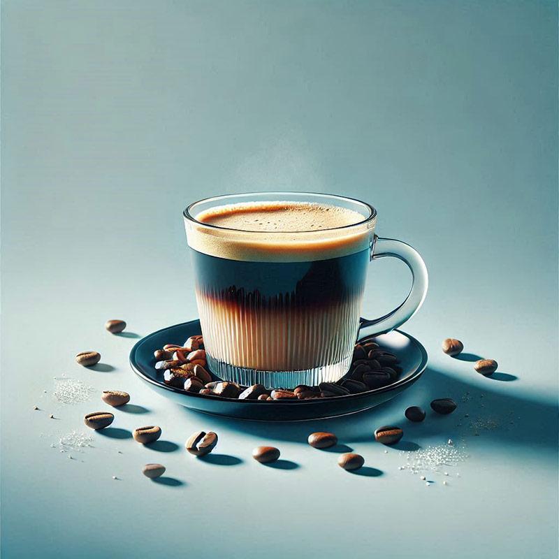 cap hay về cà phê