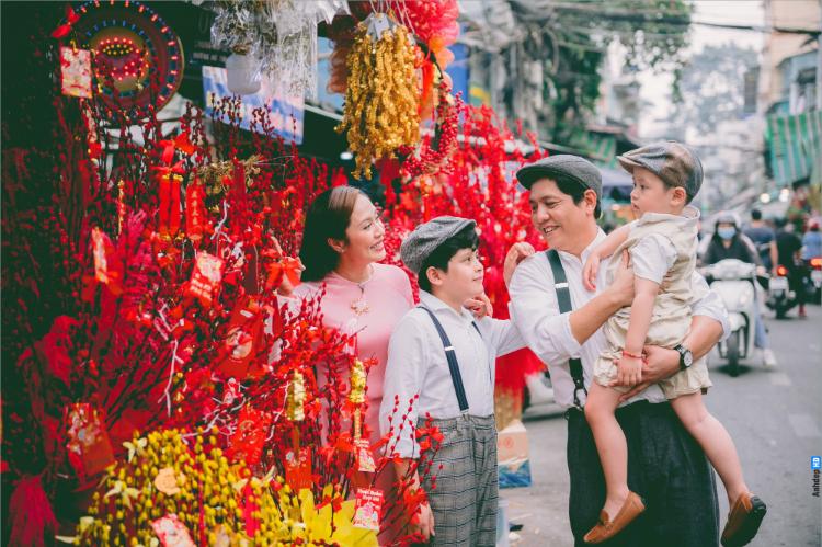 50+ stt Tết hài hước, vui nhộn bá đạo để đăng lên Facebook