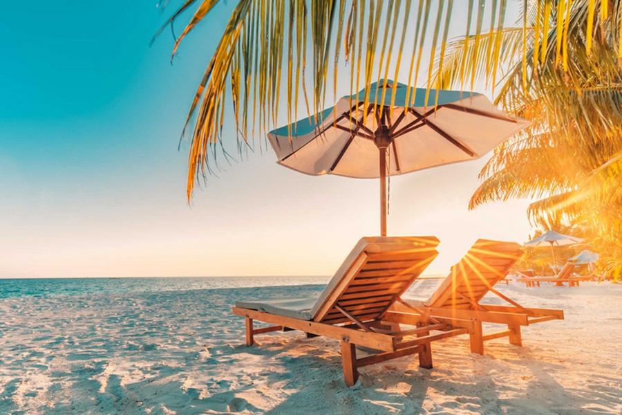 Caption, status về mùa hè hài hước, độc đáo nhất