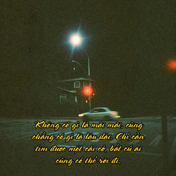 127 stt buồn về tình yêu tan vỡ, đau thương, đầy tuyệt vọng!