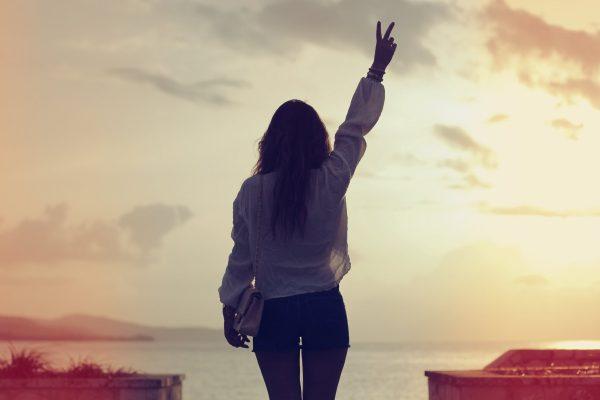 Châm ngôn hay về cuộc sống tích cực và lạc quan