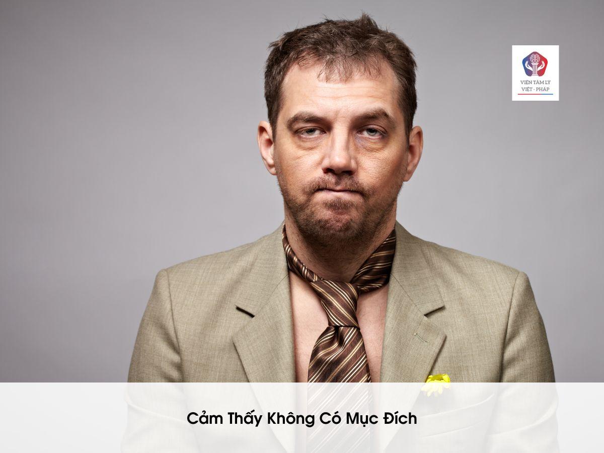 Dead Inside: Vì Sao Chúng Ta Cảm Thấy Chết Trong Lòng?