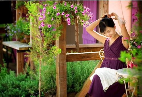 10 năm yêu thầm chị dâu