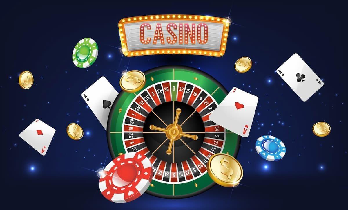 Điểm danh top các casino trực tuyến uy tín và chất lượng nhất 2025