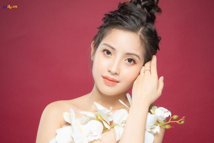 Chụp ảnh Beauty là gì? 10 Concept chụp Beauty xinh lung linh