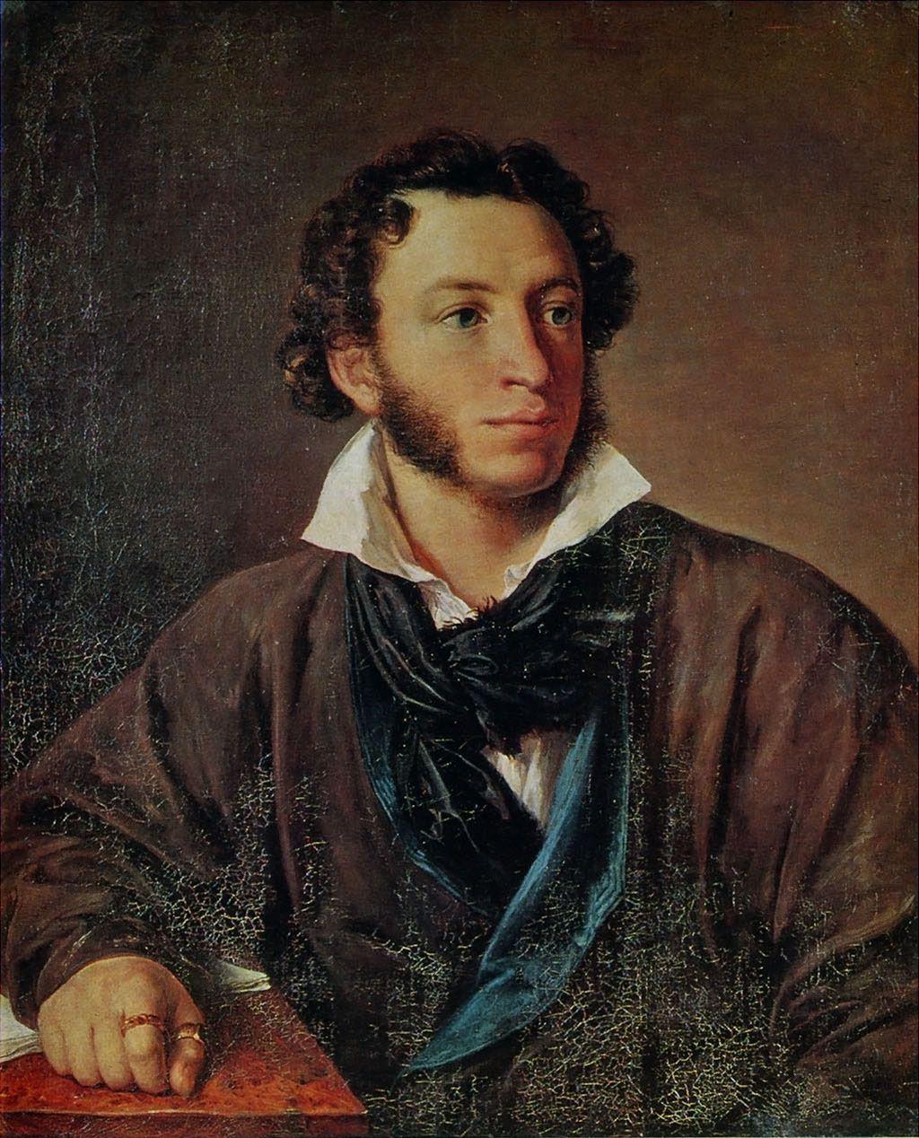 “Con đường mùa đông” (Pushkin) – Vẻ đẹp của một nỗi buồn trong sáng
