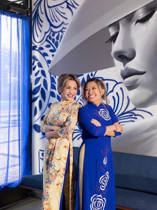 Dân Dã Successfully Ties the Comforts of the Past to the Present