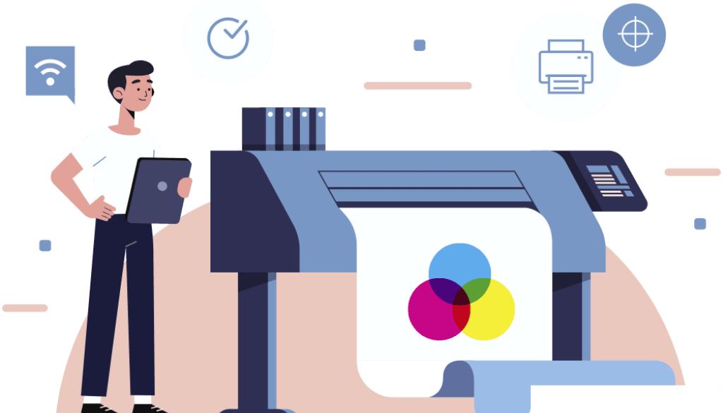 Dịch vụ POD tại FlashShip – Giải pháp cho người bán hàng