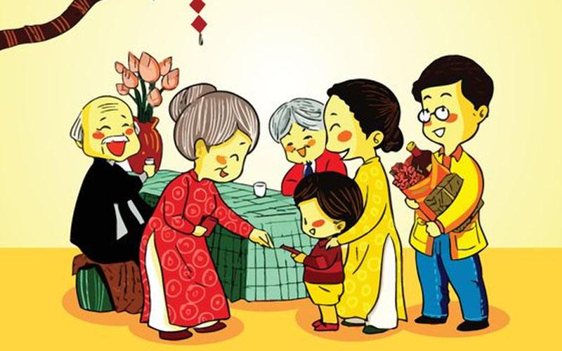 Những câu chúc Tết độc đáo cho xuân Qúy Mão 2023