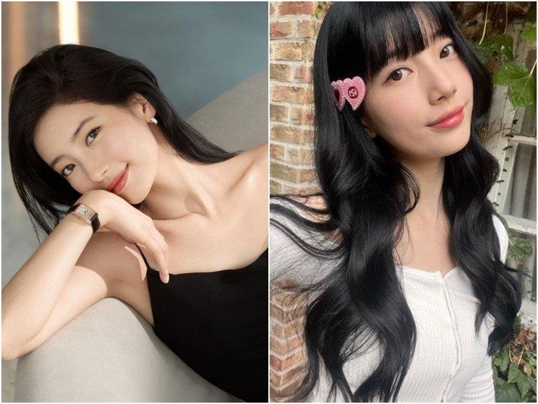 Top 10 nữ diễn viên đẹp nhất Hàn Quốc năm 2024: Song Hye Kyo cũng phải xếp sau 2 mỹ nhân kém tiếng này