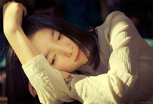 Làm sao để bạn trai hết chửi thề khi “yêu”?