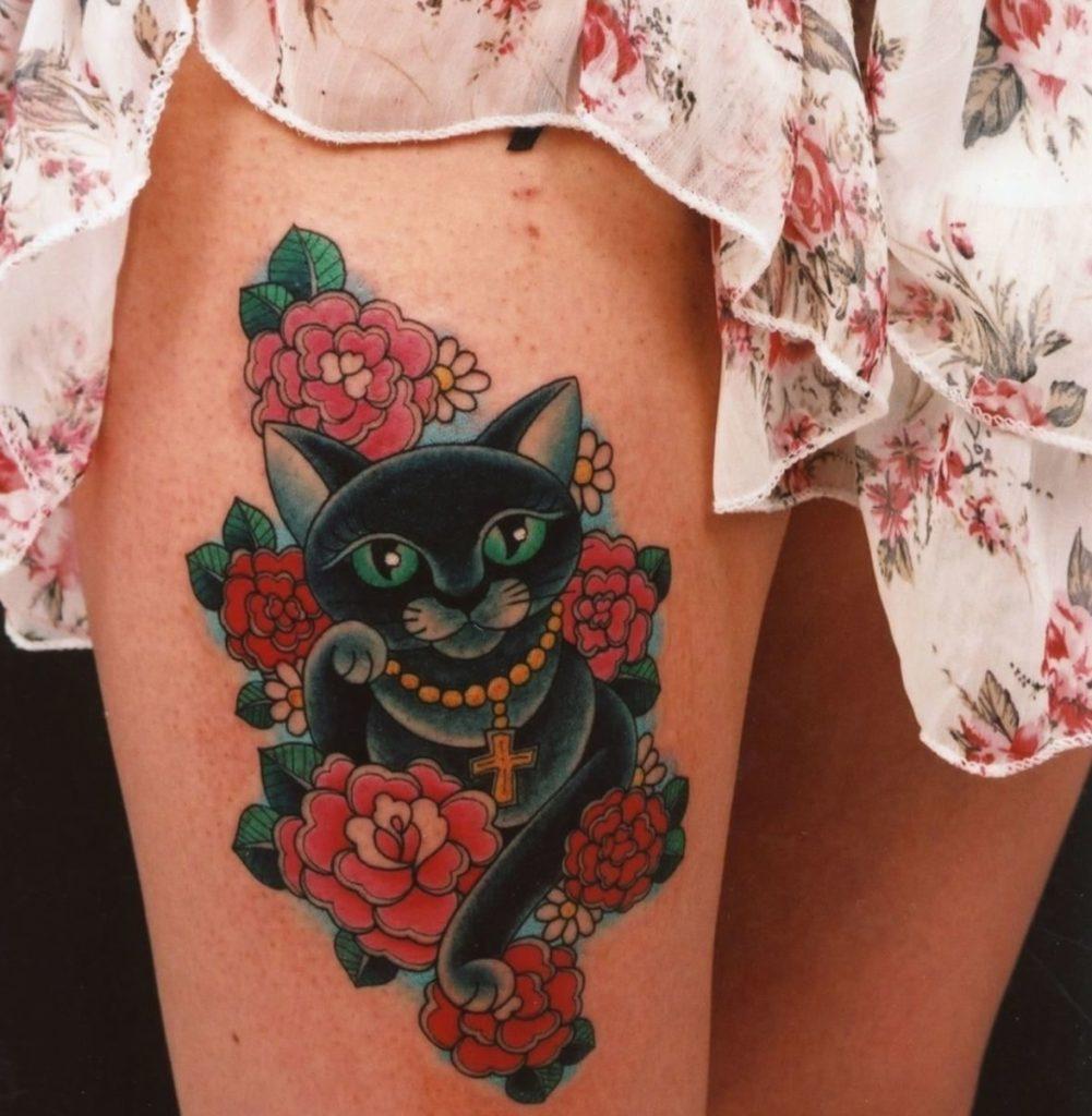 Hình Xăm Hợp Tuổi Hợi – Tuổi Hợp Nên Xăm Hình Gì?