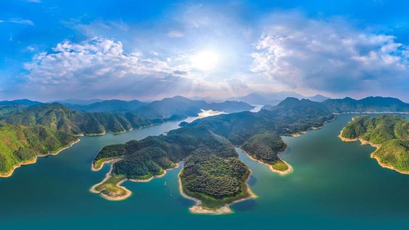 Tour Đảo Hải Nam 5 Ngày 4 Đêm: Hòa Quyện Với Vẻ Đẹp Hawaii của Đông Á