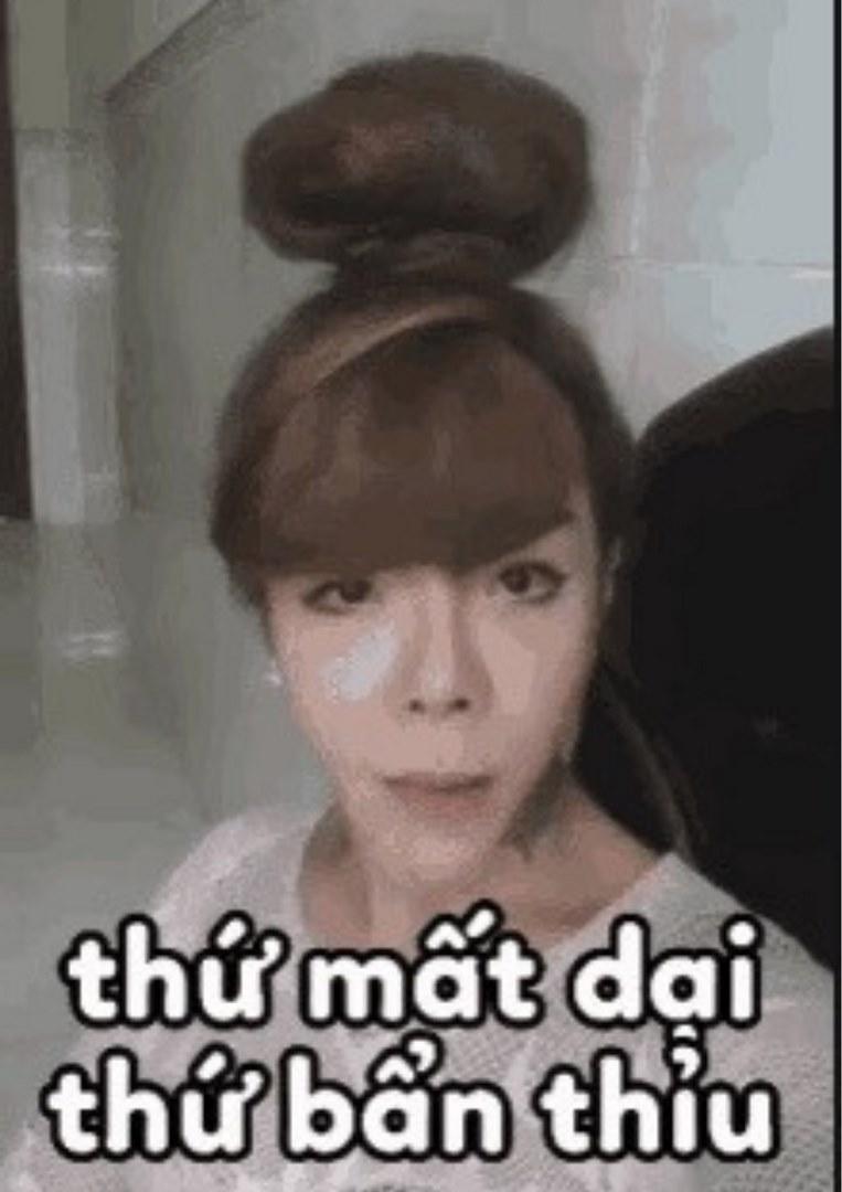 Tổng hợp meme Linda, meme Cẩm Lan mới nhất cực hài