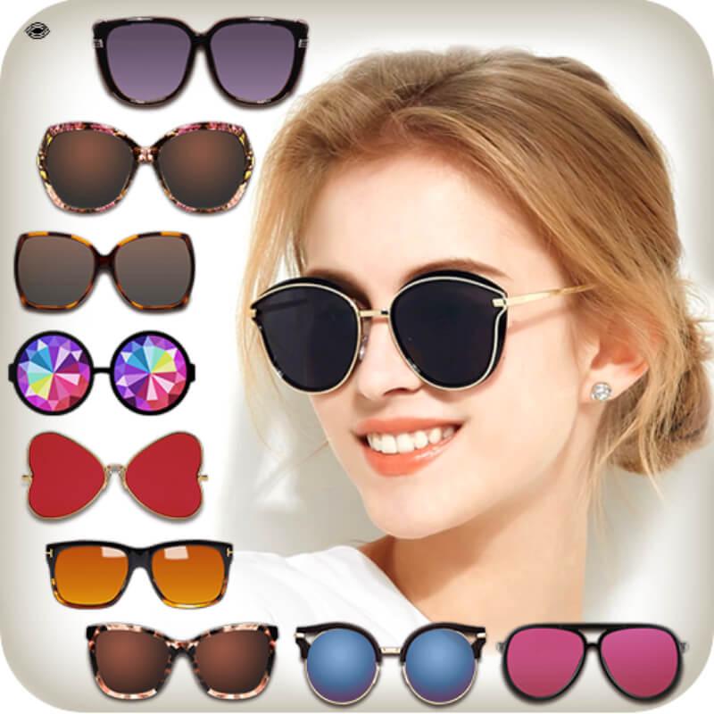 Top 11+ phần mềm ghép mắt kính vào ảnh cho điện thoại