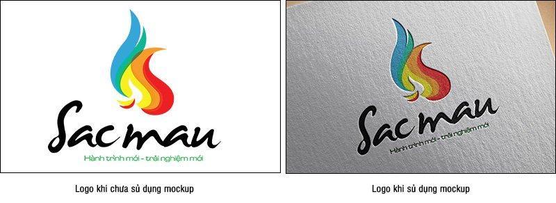 Cách làm Mockup trong Photoshop: Làm nhanh, chi tiết và chuyên nghiệp