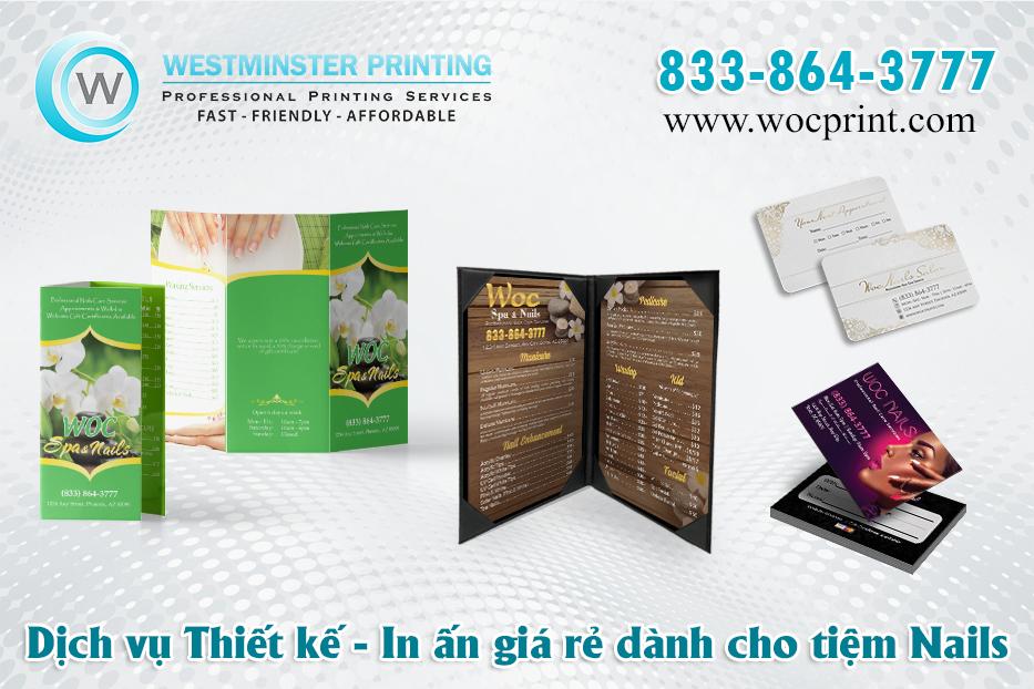 Thợ nails muốn đông khách vào mùa hè – Cần làm 10 điều sau