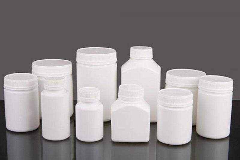 Chất độn Calcium Carbonate nền PP