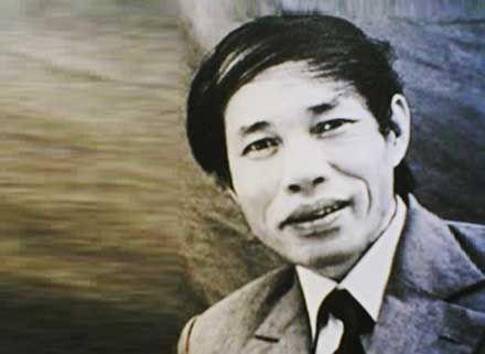 NHÀ VĂN NGUYỄN MINH CHÂU –  CỰU HỌC SINH ƯU TÚ CỦA TRƯỜNG QUỐC HỌC VINH