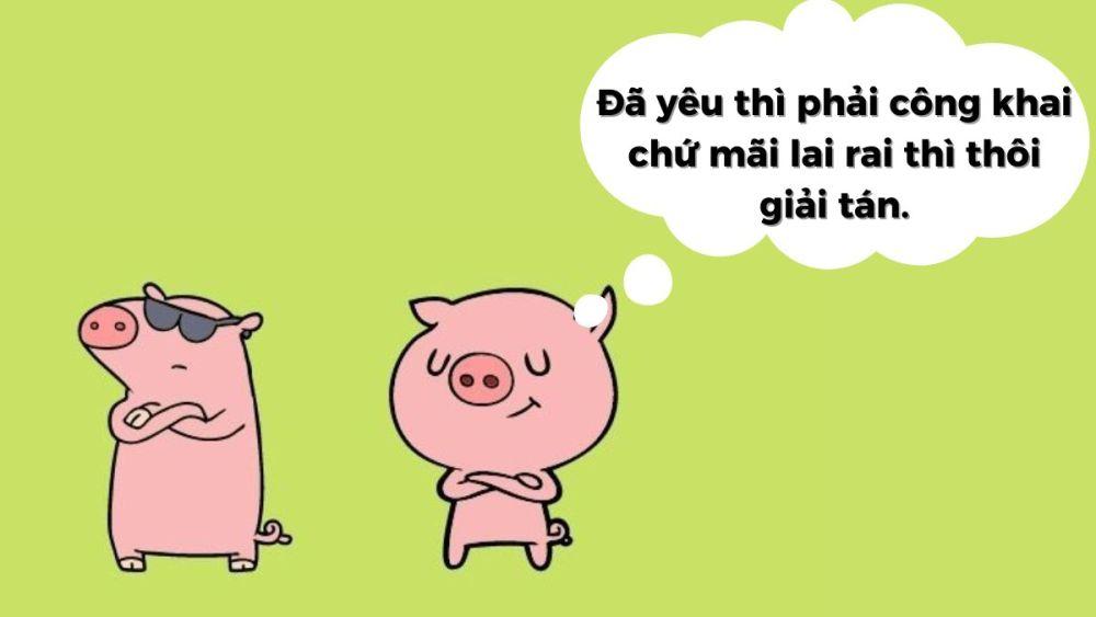 Stt cà khịa theo trend mới nhất