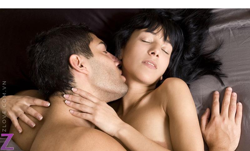Những câu nói tục tĩu quá hư đốn khi quan hệ mà cả 2 đều muốn nhưng ngại nói ra