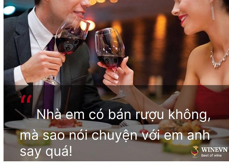 stt về rượu