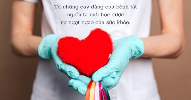 Tổng Hợp 100+ Câu Nói Về Sức Khỏe, Lời Chúc Sức Khỏe Hay, Ý Nghĩa Nhất