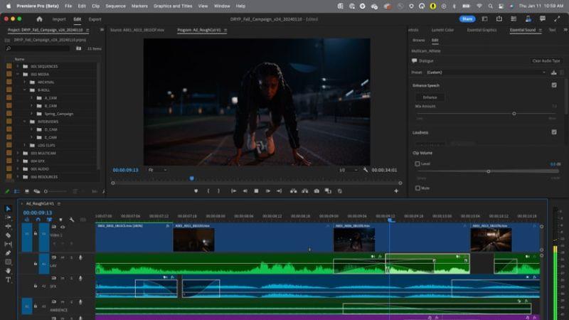 TOP 15 phần mềm làm video trên máy tính chuyên nghiệp và tốt nhất