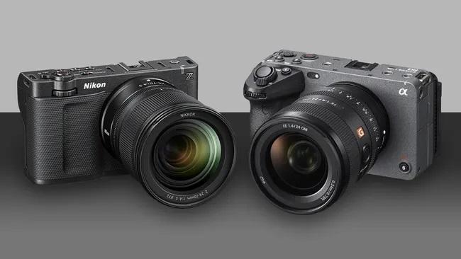 So sánh Nikon ZR và Sony FX3: Cuộc đối đầu sát sao hơn mong đợi