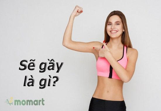 Tự động viên bản thân sẽ gầy nhanh chóng