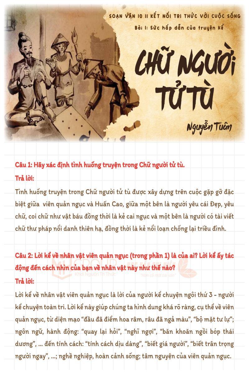 HỌC VĂN CHỊ NGUYỄN MINH HIÊN