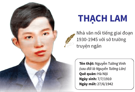 Dưới bóng hoàng lan - Tác giả tác phẩm (mới 2022) - Ngữ văn lớp 10 Chân trời sáng tạo