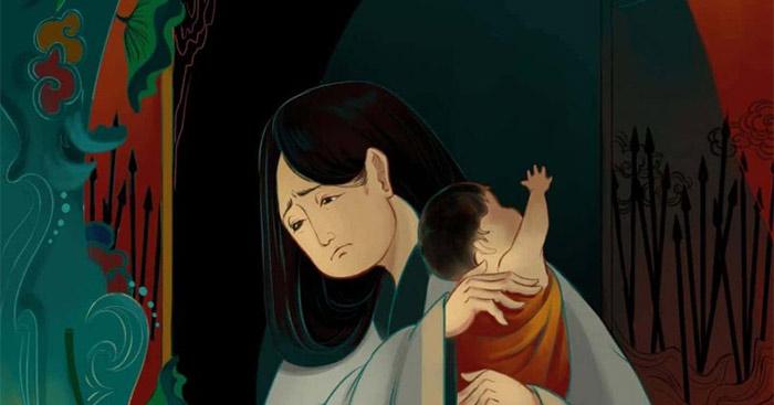 Soạn bài Chuyện người con gái Nam Xương - Kết nối tri thức