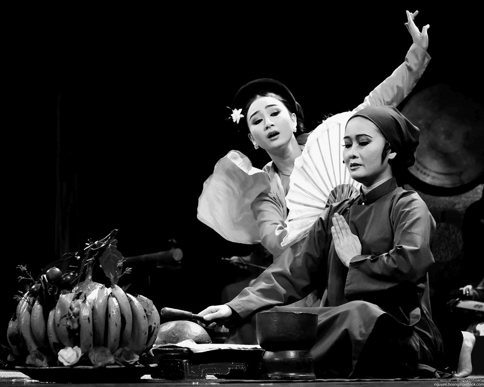 Thị Mầu lên chùa - Tác giả tác phẩm (mới 2022) - Ngữ văn lớp 10 Cánh diều