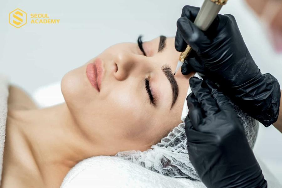 100+ Stt về phun xăm mày, môi hay tạo ấn tượng