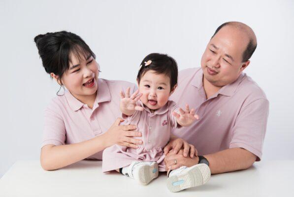Top 3 studio chụp ảnh gia đình đẹp nhất ở Biên Hòa 